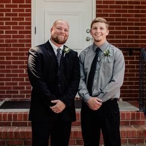 Meet your Posher, Cody